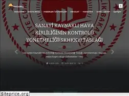 Sites similar to ilkercivil.com