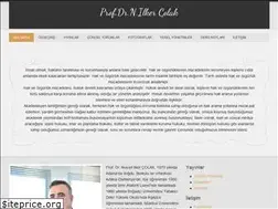 Sites similar to ilkercolak.com.tr