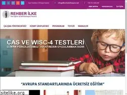 Sites similar to ilkerehabilitasyon.com