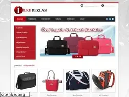 Sites similar to ilkereklam.net
