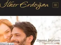 Sites similar to ilkererdogan.com