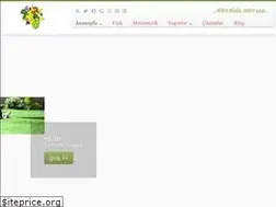 Sites similar to ilkerfm.net