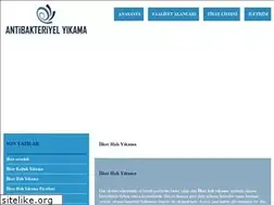Sites similar to ilkerhaliyikama.com