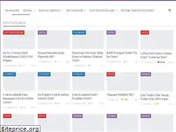 Sites similar to ilkerileri.com
