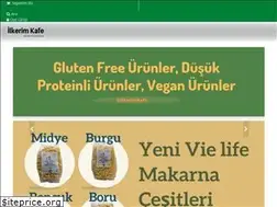 Sites similar to ilkerimkafe.com
