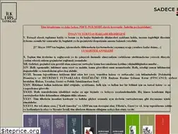 Sites similar to ilkeris.com