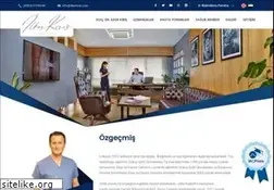 Sites similar to ilkerkiris.com