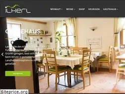 Sites similar to ilkerl.com
