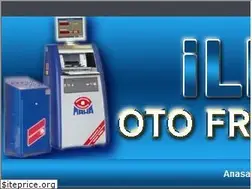 Sites similar to ilkerotofren.com