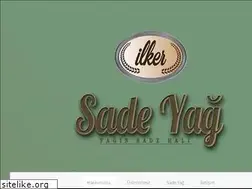 Sites similar to ilkersadeyag.com