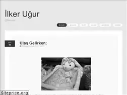 Sites similar to ilkerugur.squarespace.com