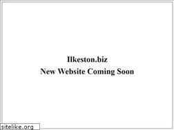 Sites similar to ilkeston.biz