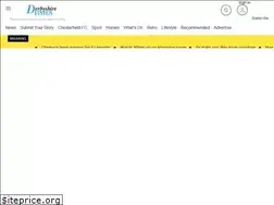 Sites similar to ilkestonadvertiser.co.uk