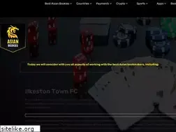 Sites similar to ilkestonfc.co.uk