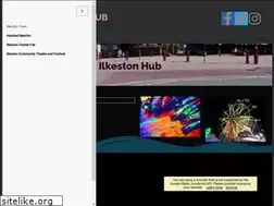 Sites similar to ilkestontown.co.uk