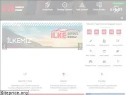 Sites similar to ilkesurucukursu.com.tr