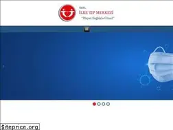 Sites similar to ilketip.com.tr