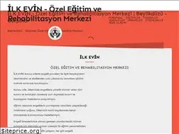 Sites similar to ilkevin.com.tr
