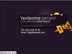 Sites similar to ilkeweb.com