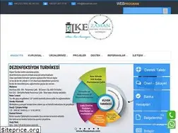Sites similar to ilkezaman.com