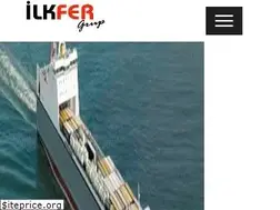 Sites similar to ilkfermuze.com