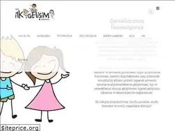 Sites similar to ilkgelisim.com
