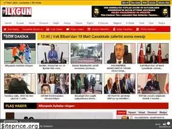 Sites similar to ilkgunhaber.com