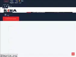 Sites similar to ilkha.com
