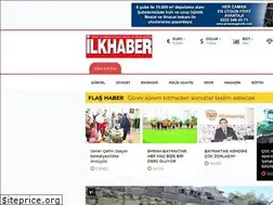 Sites similar to ilkhaber-gazetesi.com