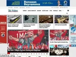 Sites similar to ilkhaber.biz