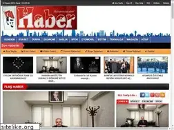 Sites similar to ilkhabereregli.com