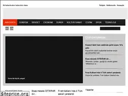 Sites similar to ilkhaberler.com