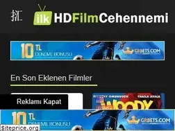 Sites similar to ilkhdfilmcehennemi.com