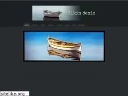 Sites similar to ilkindeniz.com