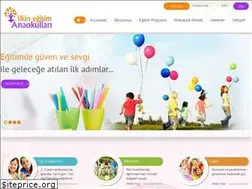 Sites similar to ilkinegitim.com