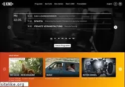 Sites similar to ilkino.de