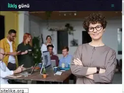 Sites similar to ilkisgunu.com
