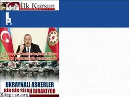 Sites similar to ilkkursun.site