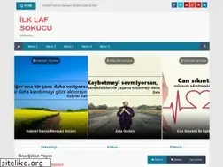 Sites similar to ilklafsokucu.blogspot.com