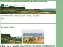 Sites similar to ilkley-town.co.uk