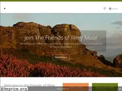 Sites similar to ilkleymoor.org