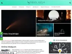 Sites similar to ilkmedyum.com