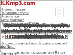 Sites similar to ilkmp3.com