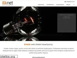 Sites similar to ilknet.com.tr