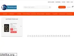 Sites similar to ilknokta.com