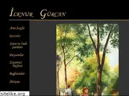 Sites similar to ilknurgurcan.com