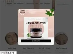 Sites similar to ilknurmakeup.com