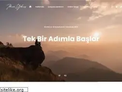 Sites similar to ilknuryilmaz.com