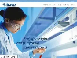 Sites similar to ilko.com.tr
