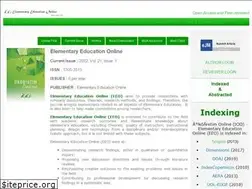 Sites similar to ilkogretim-online.org.tr